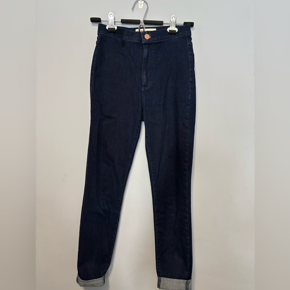 Garage jeggings